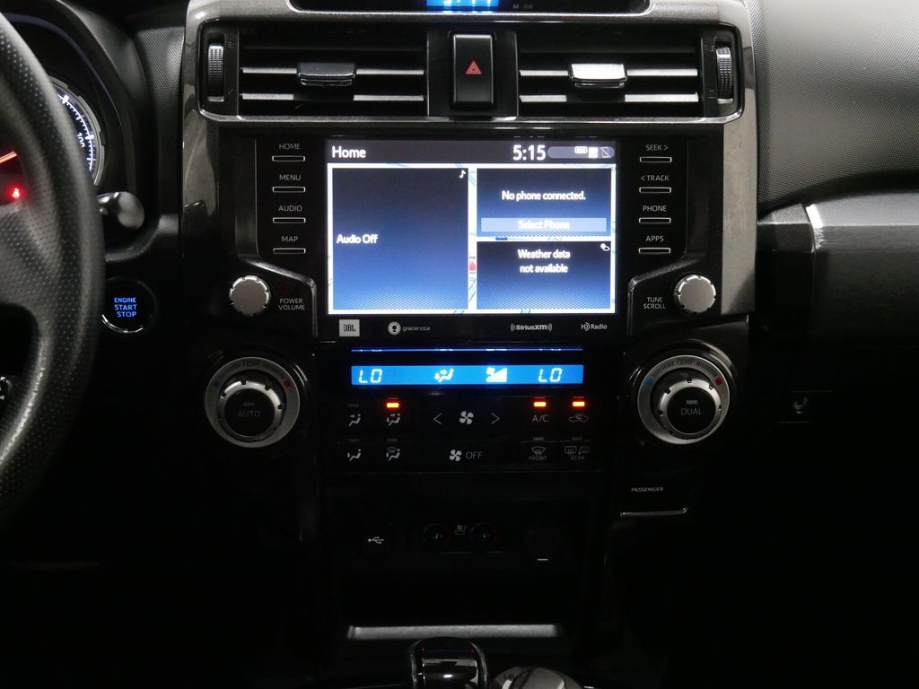 Used 2021 Toyota 4Runner SUV