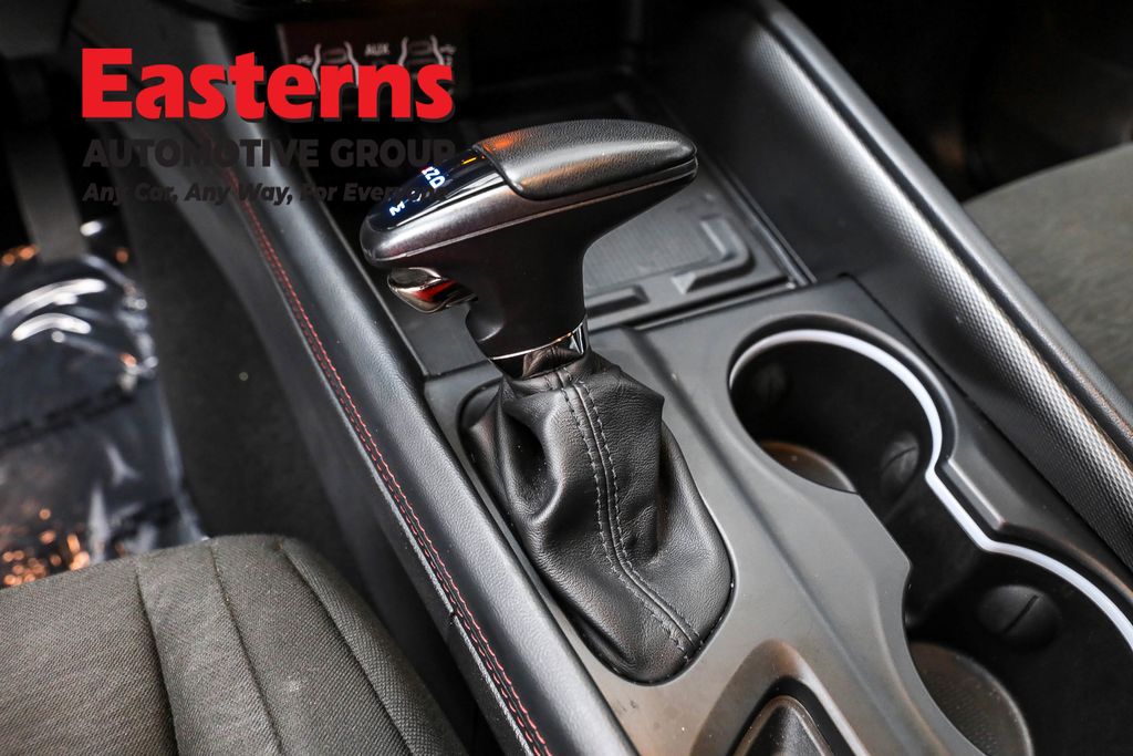 Used 2024 White Dodge R/T image 13