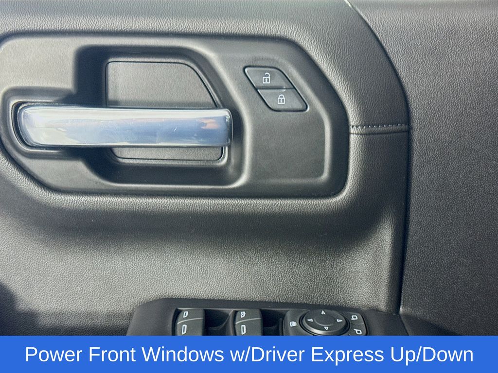 Used Car 2021 Chevrolet Silverado 1500  Rst For Sale Under $30,000 In Austin, Texas