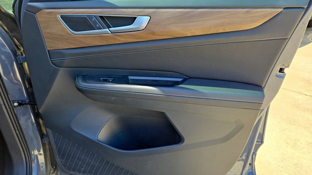 2026 Volkswagen Atlas