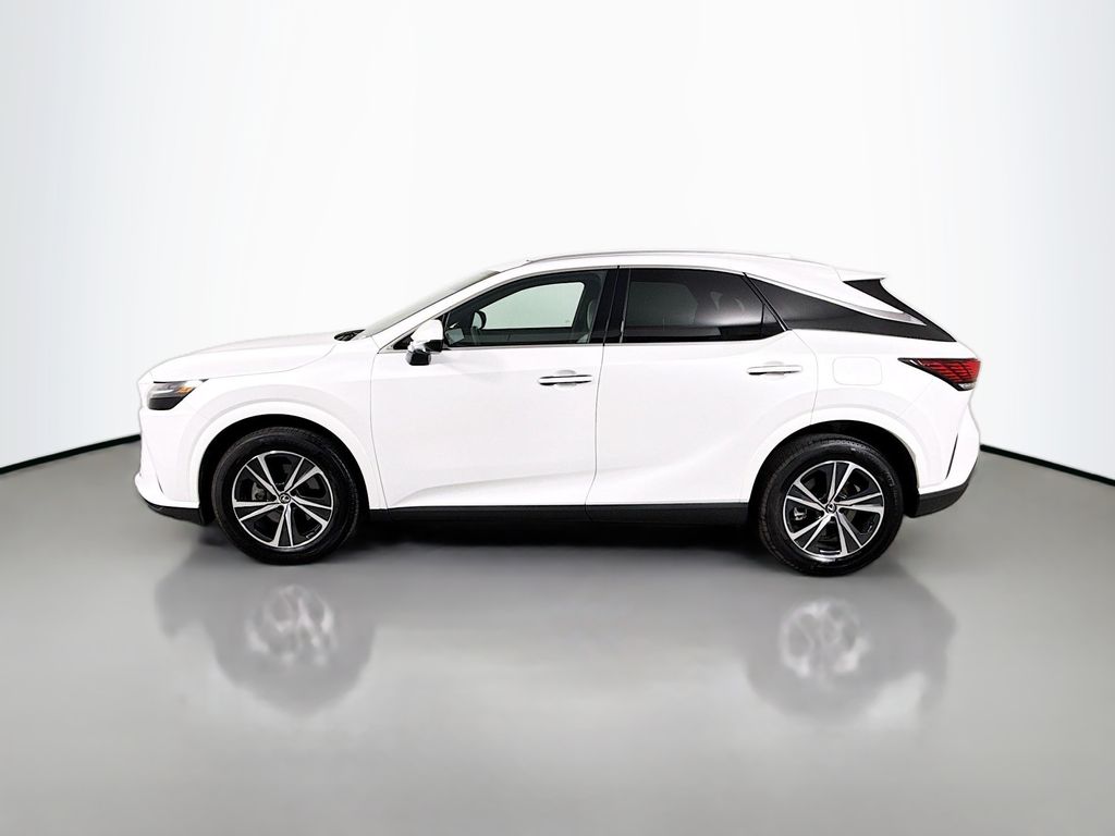 Thumbnail: 2025 Lexus RX - 8