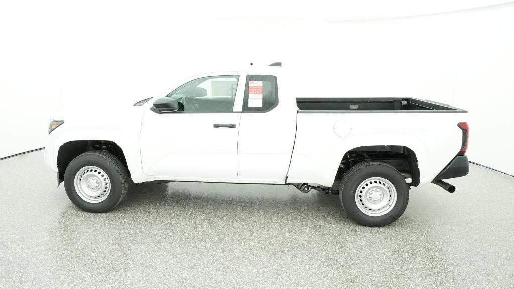 Thumbnail: 2025 Toyota Tacoma - 32