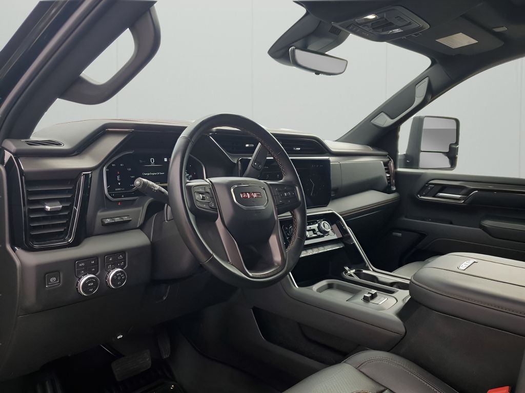 Used Car 2024 Gmc Sierra 3500hd  At4 For Sale Under $70,000 In Austin, Texas