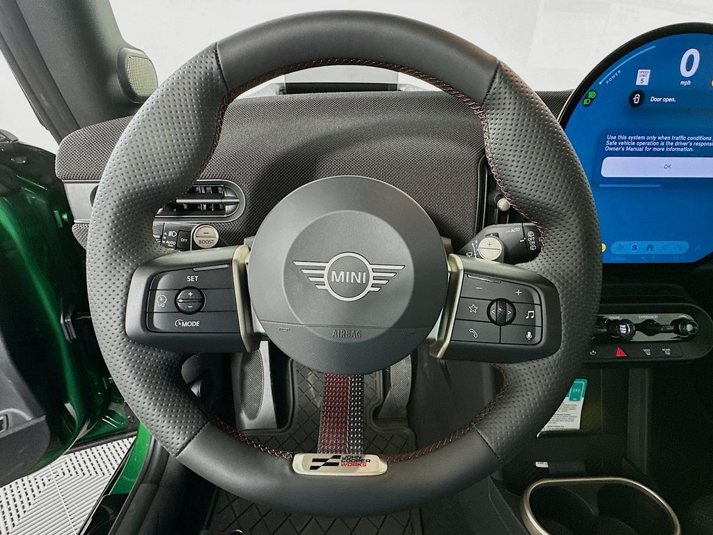 Thumbnail: 2026 MINI Cooper - 10