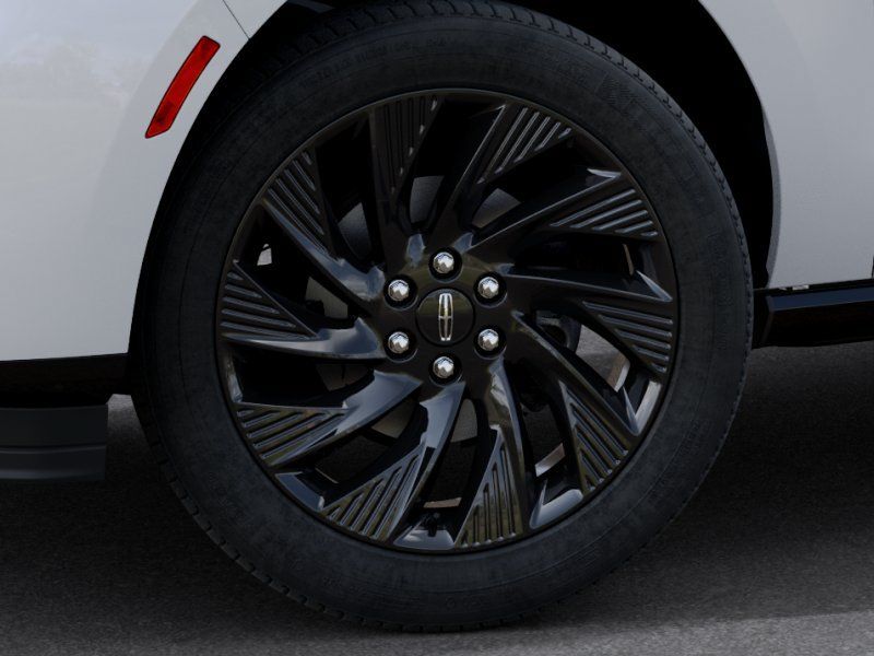 2027 Lincoln Navigator Reserve L