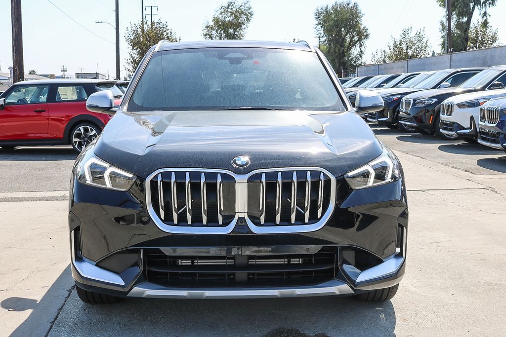 2024 BMW X1 xDrive28i 2