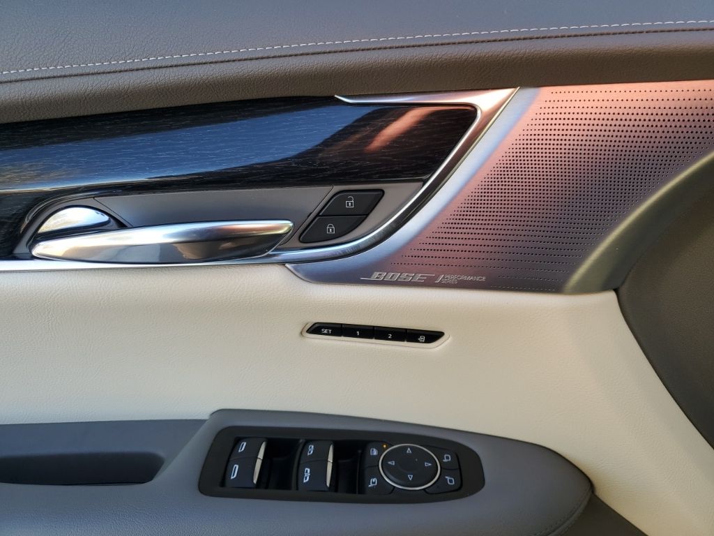 Used Car 2020 Cadillac Xt6  Premium Luxury For Sale Under $25,000 In Austin, Texas