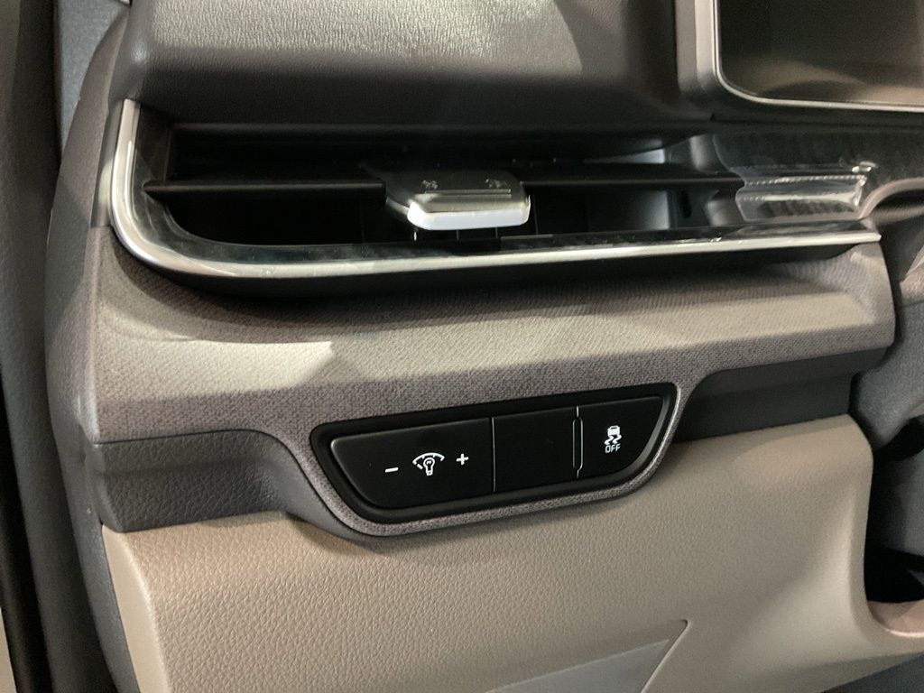 New 2026 Silver Kia EX image 11