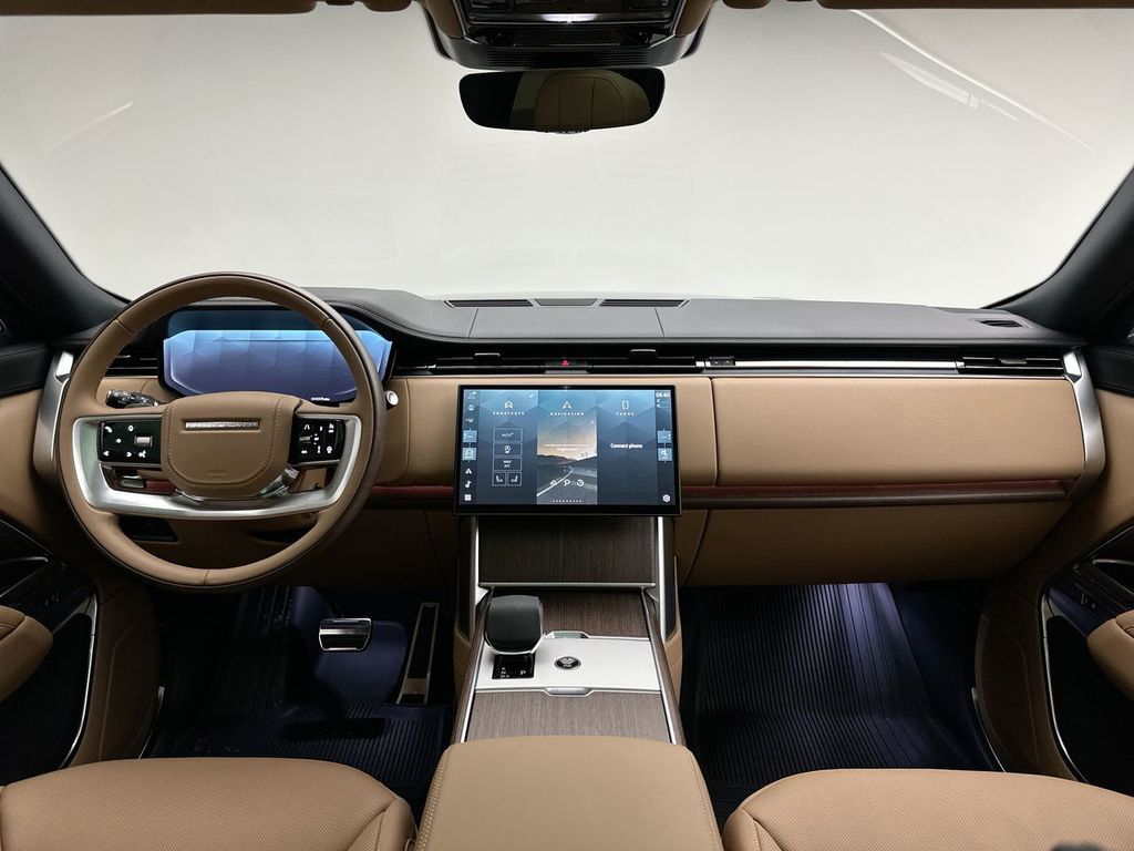 Thumbnail: 2026 Land Rover Range Rover - 20