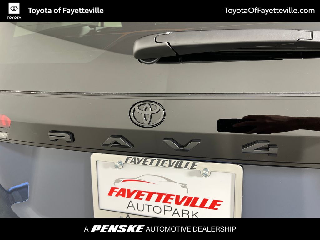 Thumbnail: 2026 Toyota RAV4 - 3