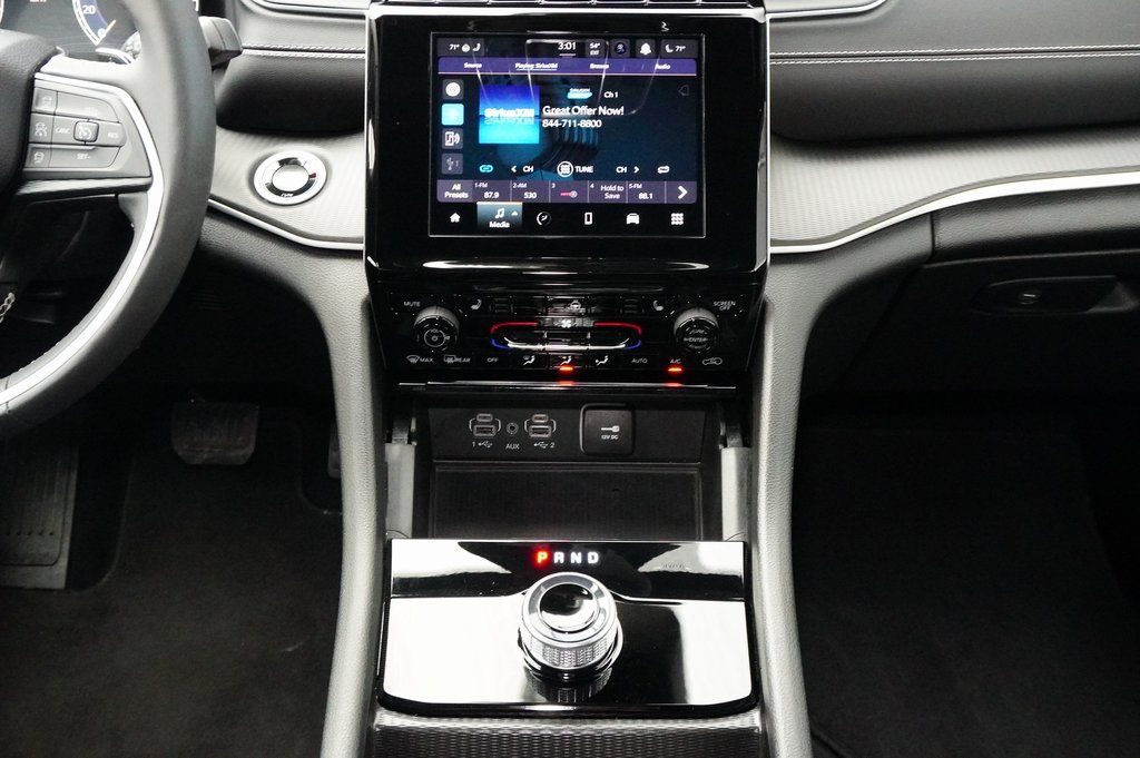 Used Car 2024 Jeep Grand Cherokee  Laredo X For Sale Under $30,000 In Weatherford, Texas