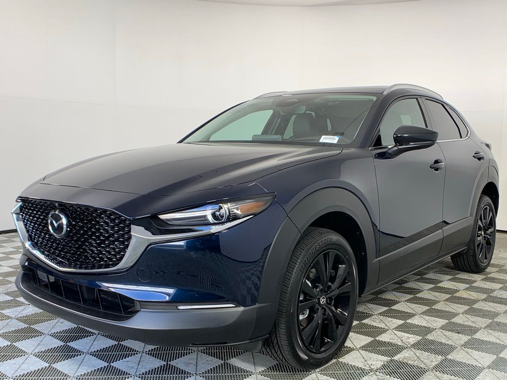 2024 Mazda CX-30 Turbo Premium Plus