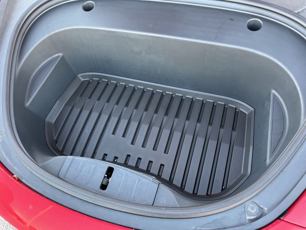 Thumbnail: 2021 Tesla Model 3 - 9