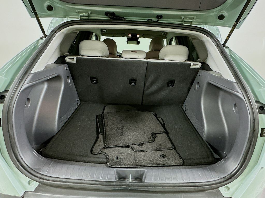 Thumbnail: 2024 Hyundai Kona - 25