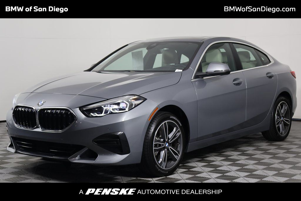 Thumbnail: 2023 BMW 2 Series - 1
