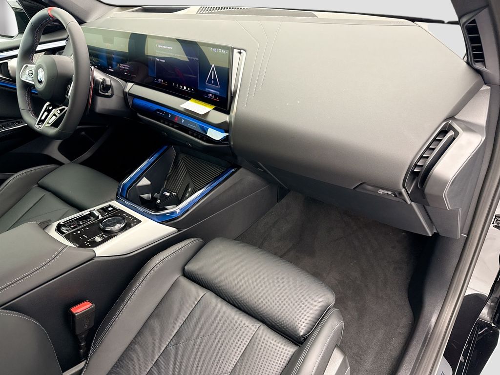 Thumbnail: 2026 BMW X3 - 16