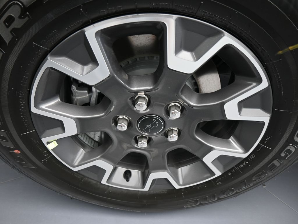 New 2026 Bright White Clearcoat Jeep Sahara image 36