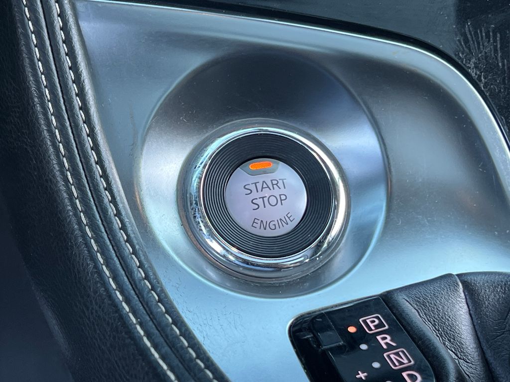 2019 Nissan Maxima 3.5 SL