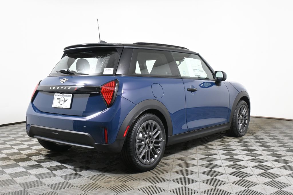 Thumbnail: 2026 MINI Cooper - 7