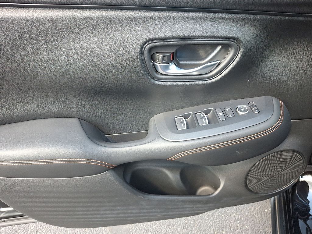 Thumbnail: 2023 Honda HR-V - 13