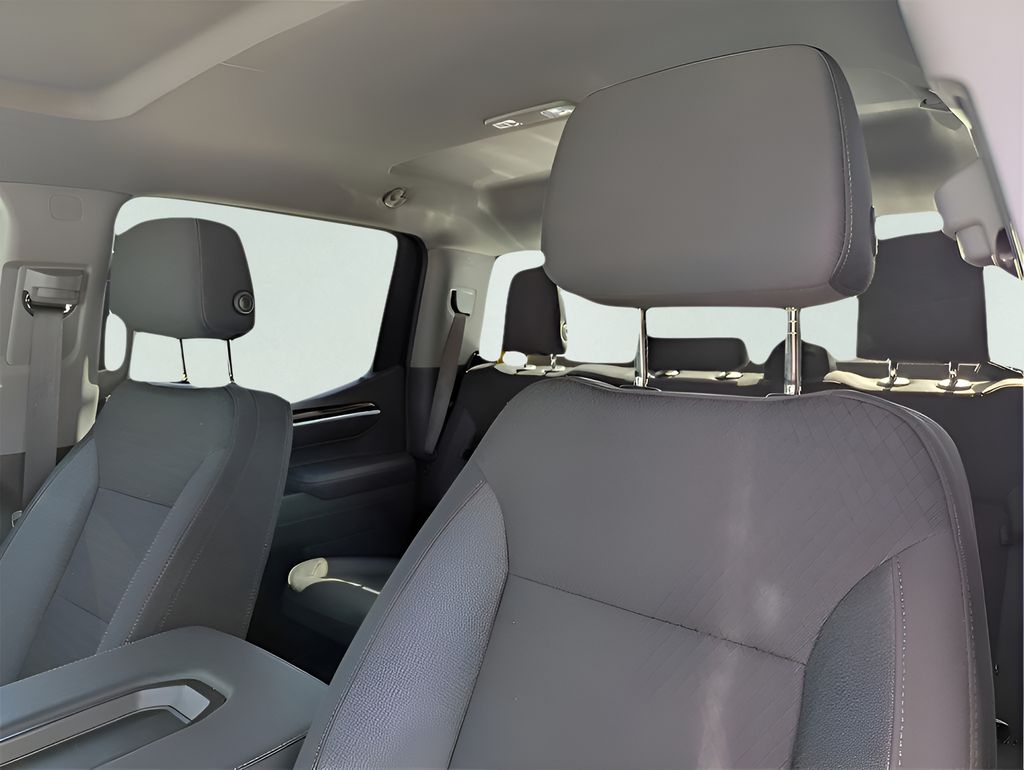 Used Car 2025 Gmc Sierra 1500  Elevation For Sale Under $50,000 In Austin, Texas