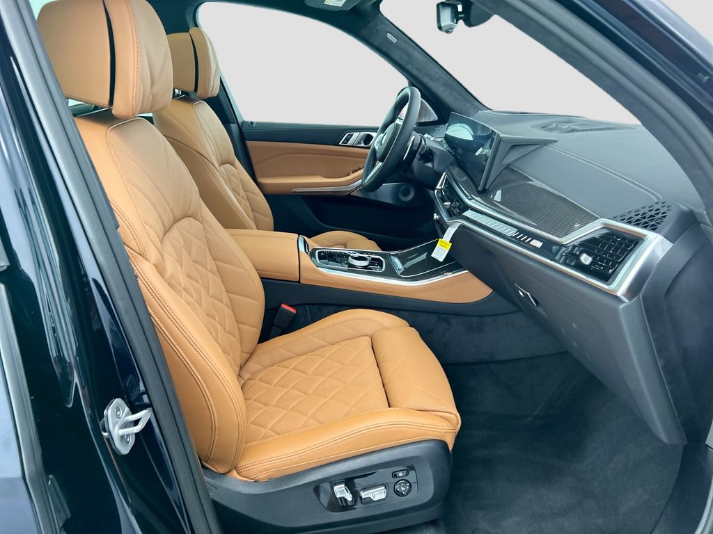 Thumbnail: 2026 BMW X5 - 19
