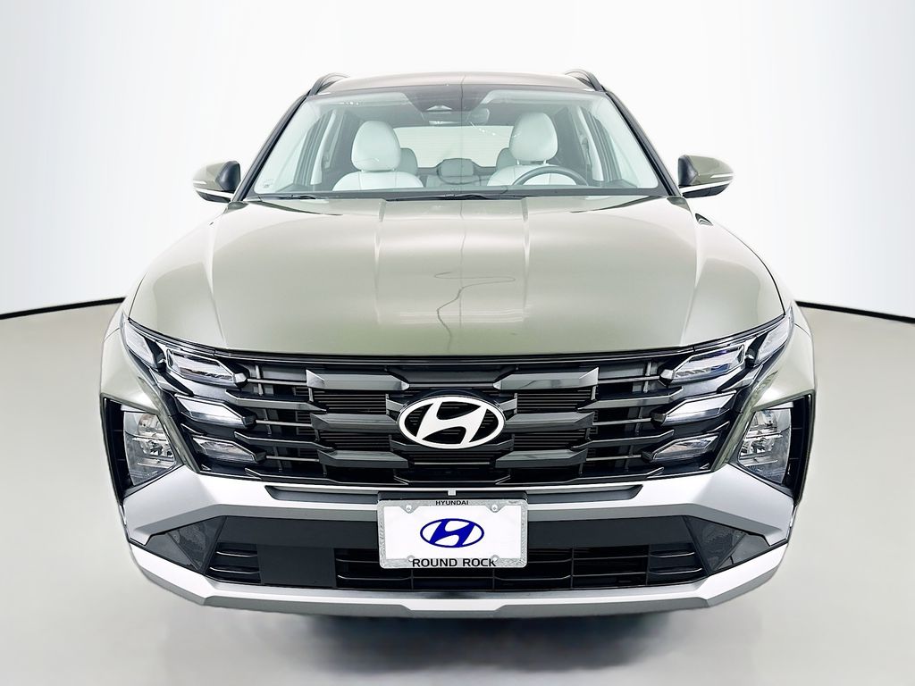 Thumbnail: 2025 Hyundai Tucson - 2