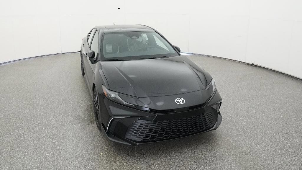Thumbnail: 2025 Toyota Camry - 2