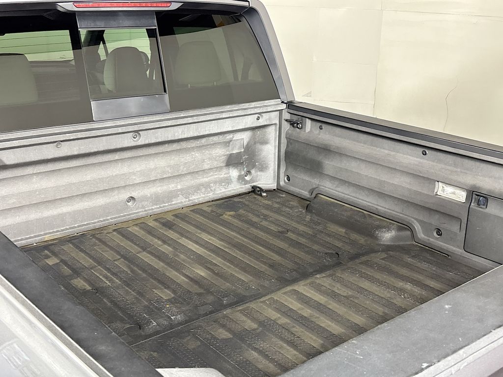 2018 Honda Ridgeline RTL-E