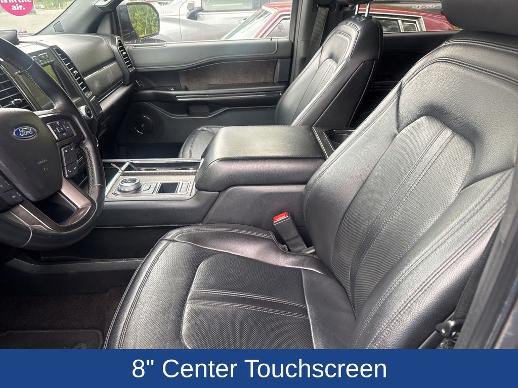 2021 Ford Expedition Limited MAX