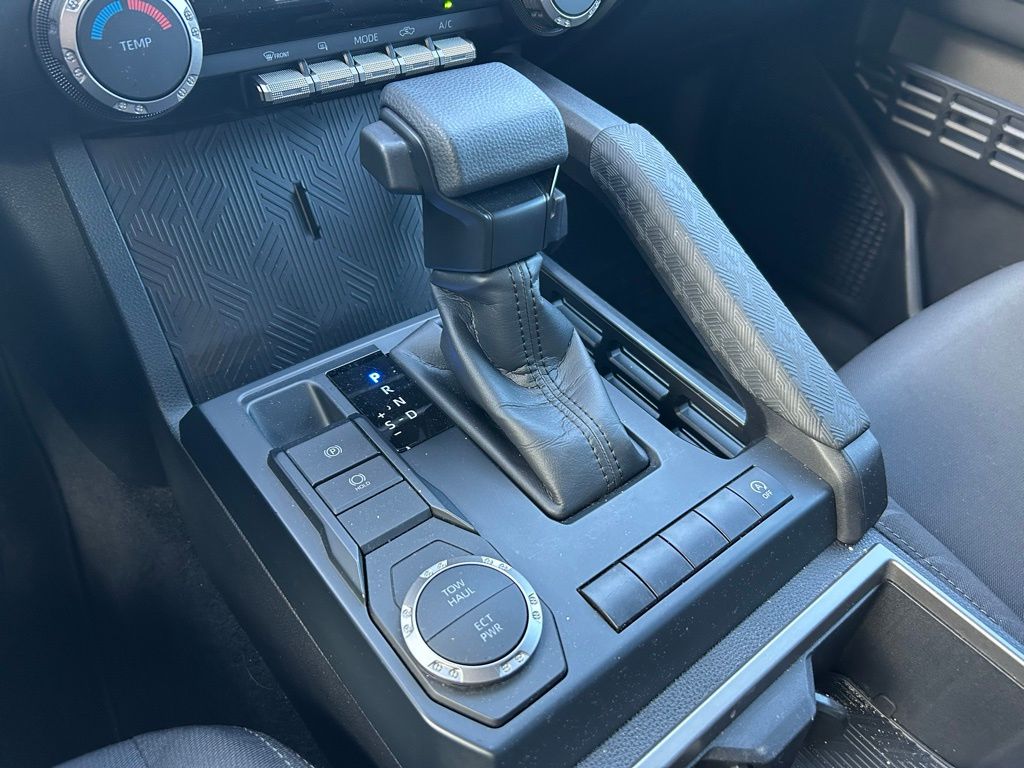 Thumbnail: 2024 Toyota Tacoma - 26