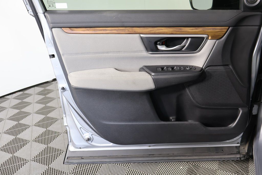 Thumbnail: 2019 Honda CR-V - 12