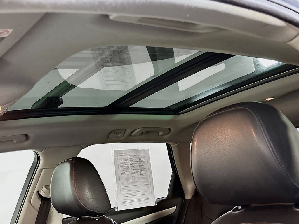 2014 Audi allroad 2.0T Premium