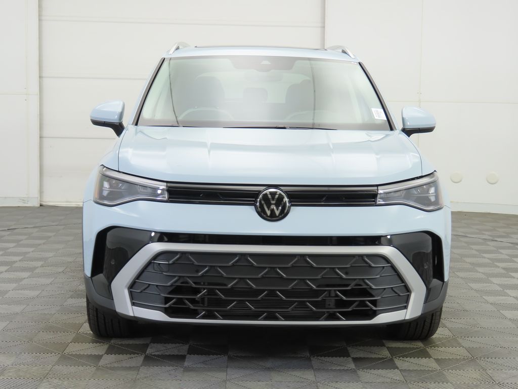 Thumbnail: 2026 Volkswagen Taos - 2