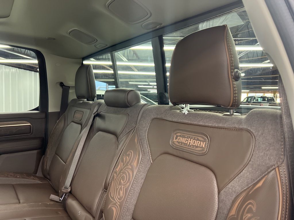 2026 Ram 1500 Limited - 11