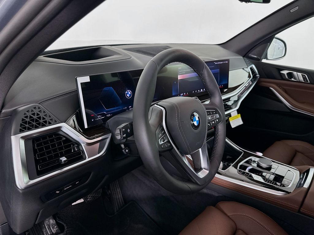 Thumbnail: 2026 BMW X5 - 9