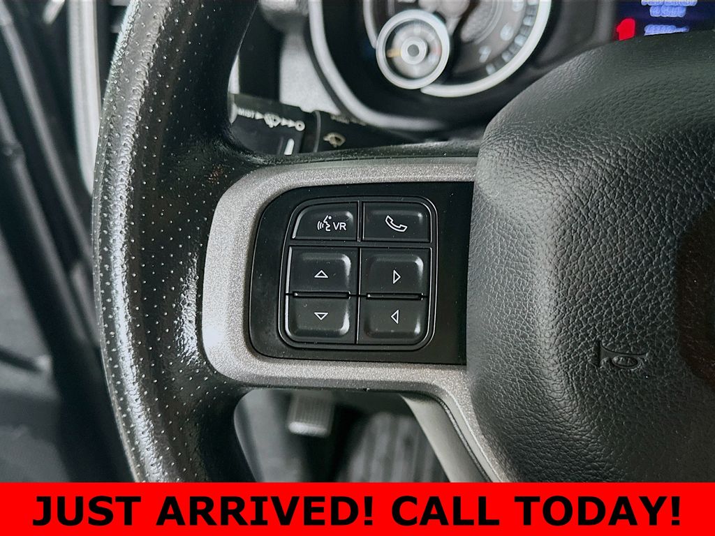 Used 2021 Black Ram Tradesman image 24