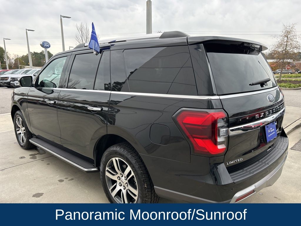 2023 Ford Expedition Limited
