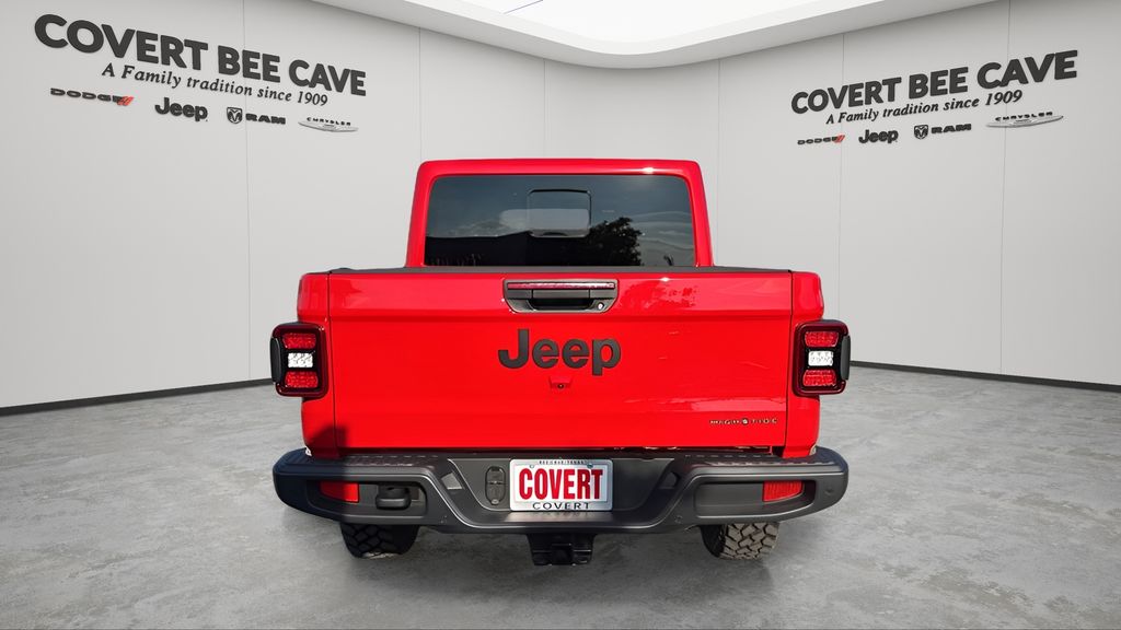 New Car 2025 Jeep Gladiator  For Sale Under $50,000 In Austin, Texas