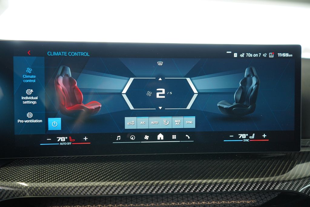 Thumbnail: 2026 BMW M2 - 19