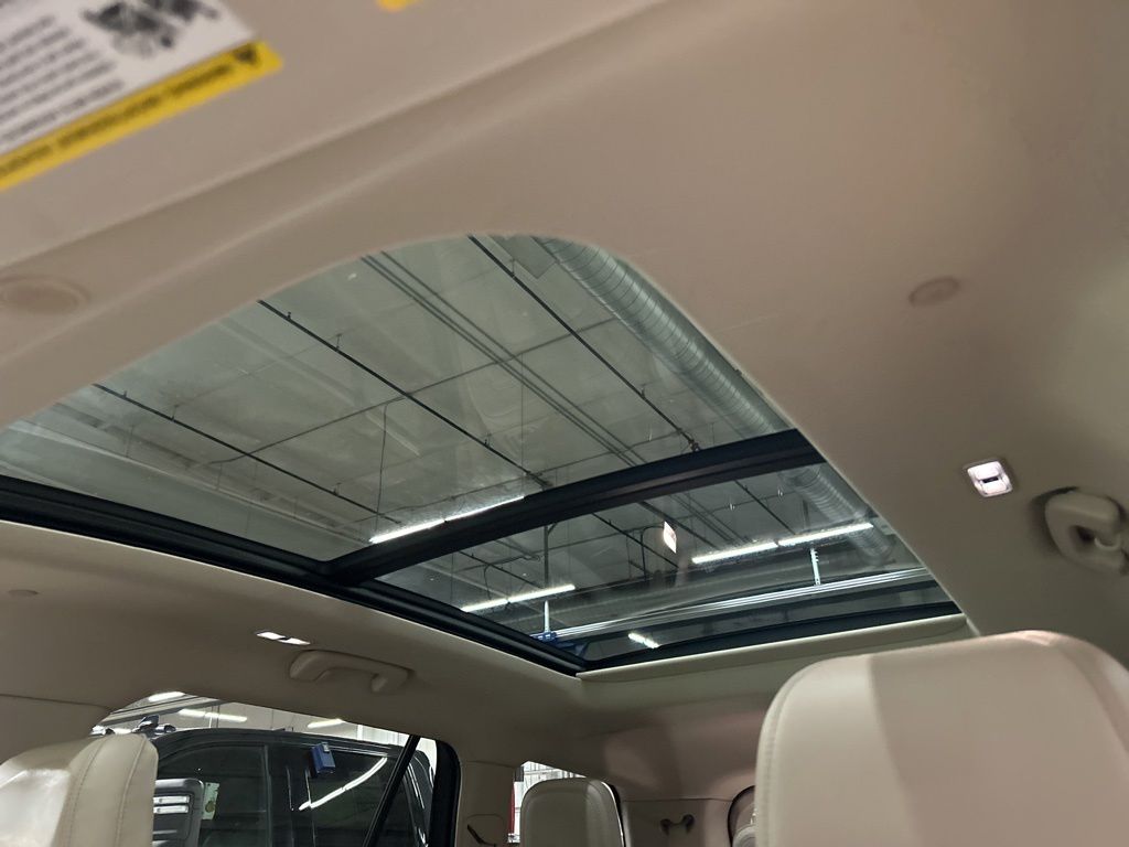 used 2020 Lincoln Aviator car, priced at $31,044