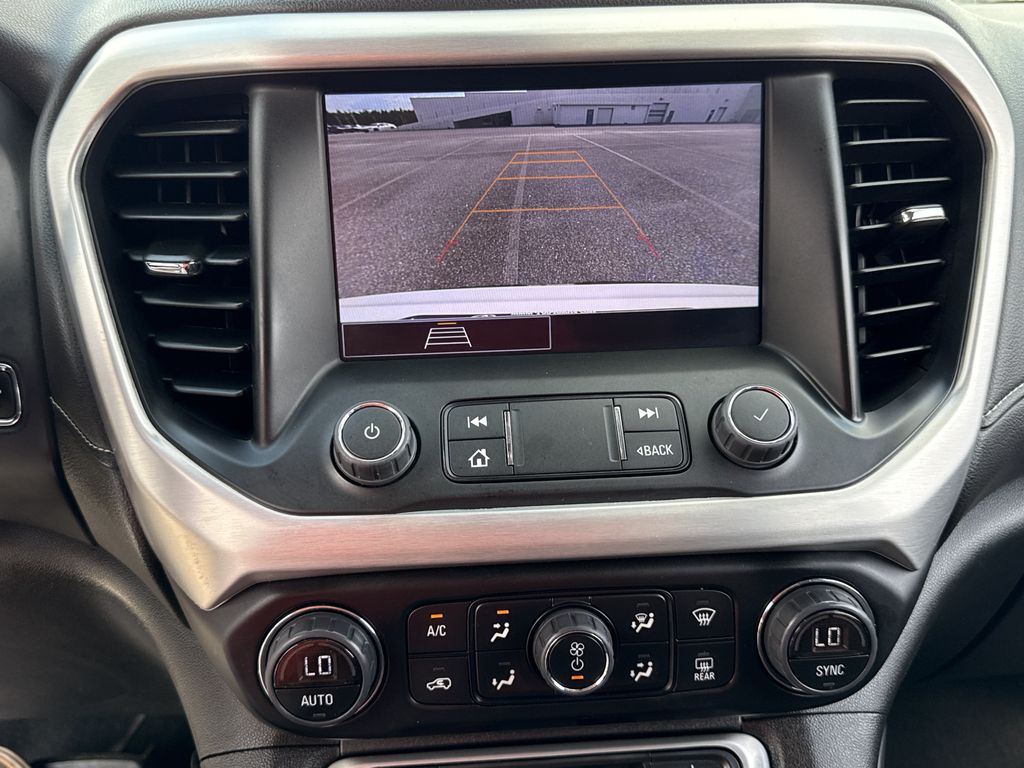 Used 2023 GMC Acadia SUV