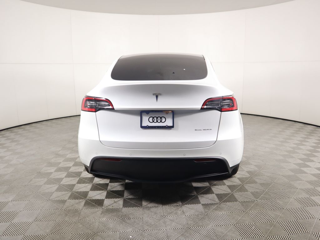 Thumbnail: 2021 Tesla Model Y - 6