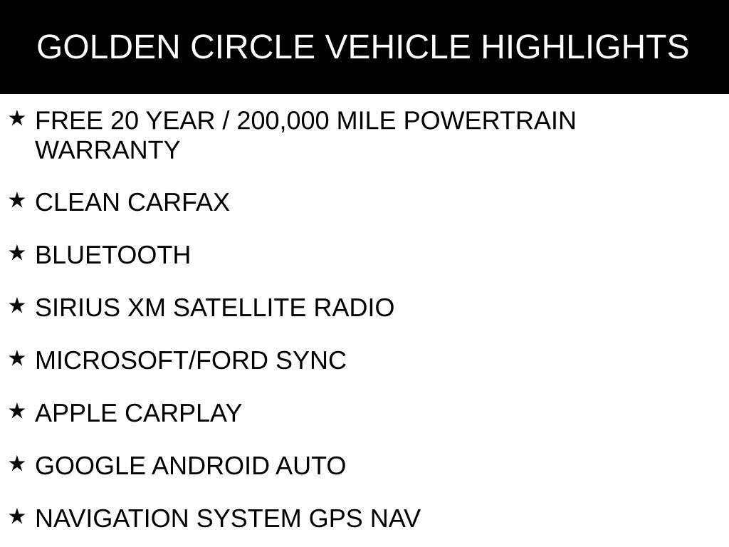 View vehicle photo 2