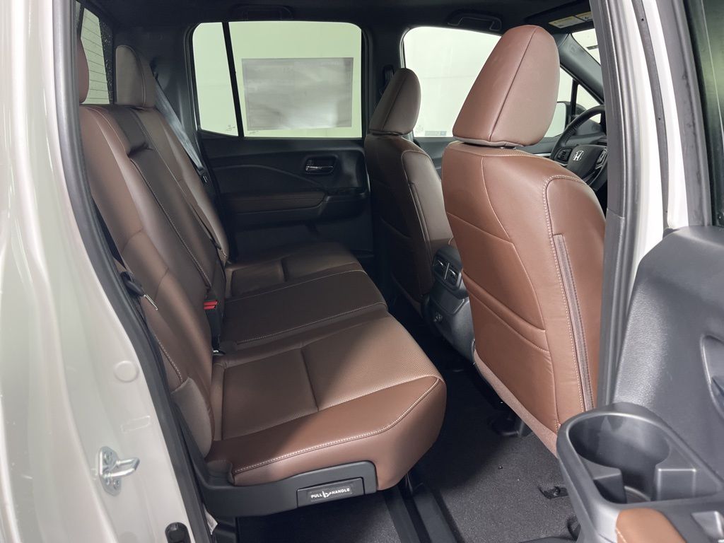 Thumbnail: 2026 Honda Ridgeline - 7