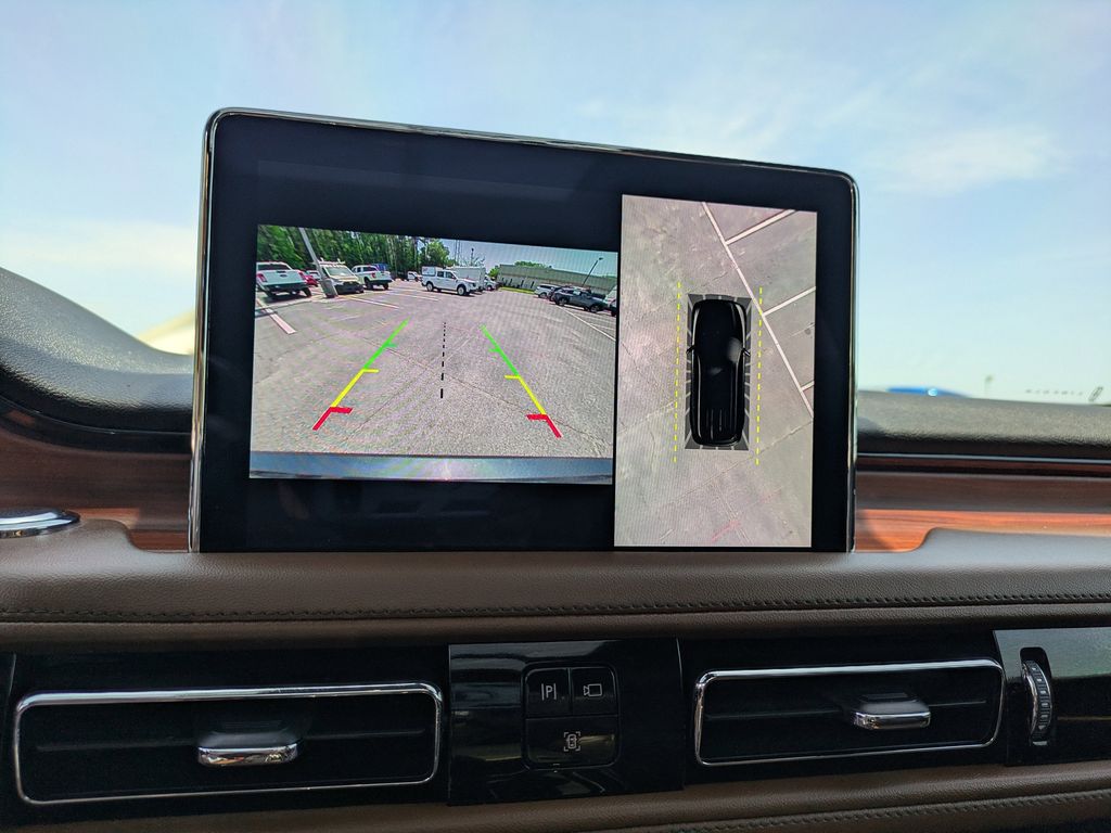 2023 Lincoln Aviator Grand Touring