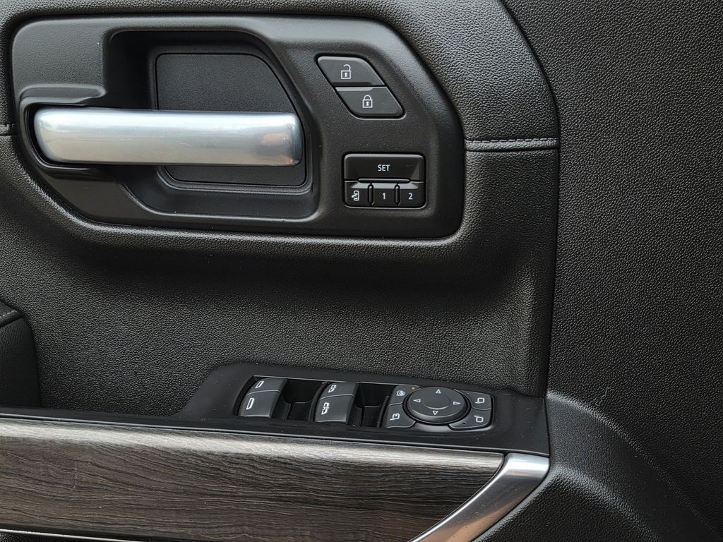 Used 2020 Chevrolet Silverado 1500 Truck