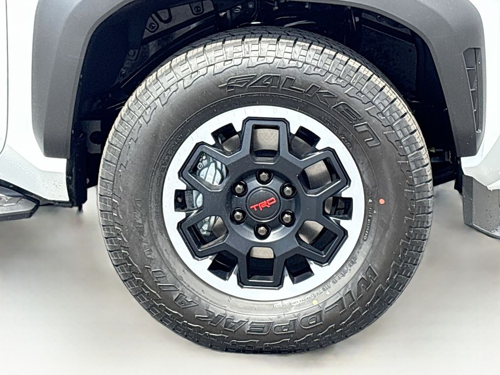 Thumbnail: 2026 Toyota 4Runner - 30