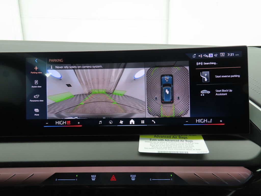 Thumbnail: 2026 BMW X3 - 15