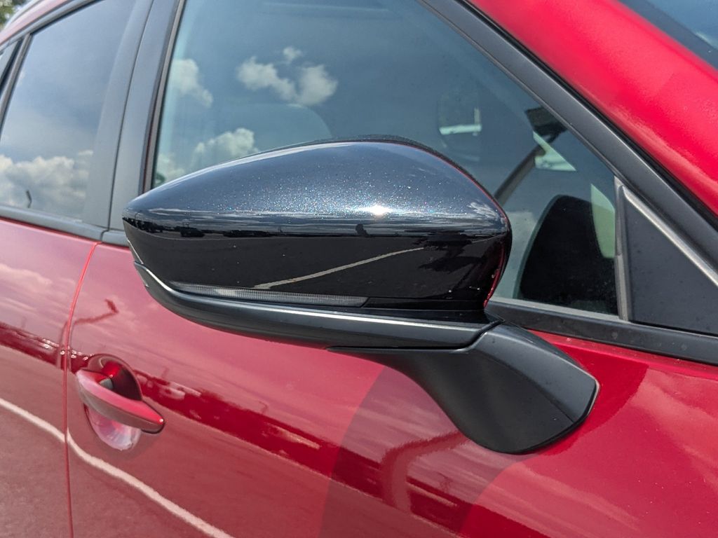 2026 Mazda CX-50 2.5 S Preferred
